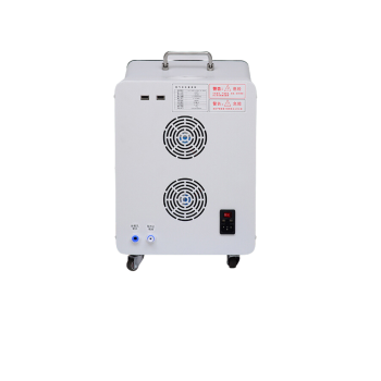Inhalator wodoru OLV-3000, 3000 ml/min (H2) (O2)